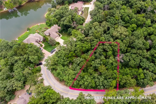$10,000 | Lot 38 Chessman Dr Lake, Lake Ozark, MO 65049