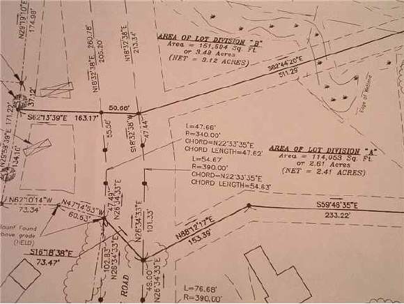0 Beech Ridge Road York, ME 03909 - Photo 1 of 4