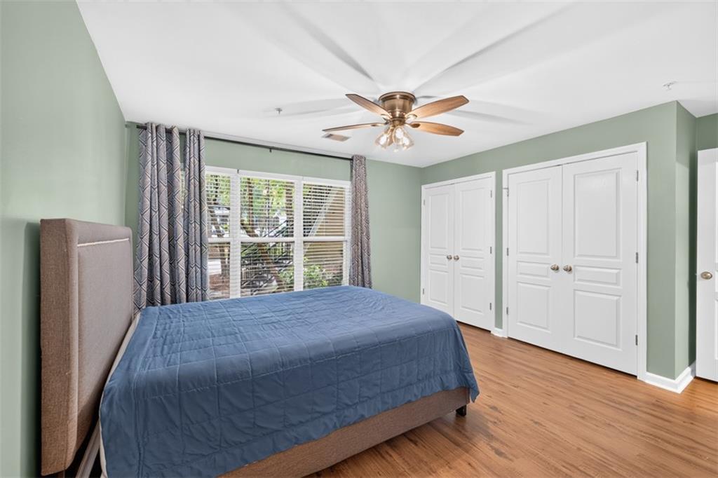 490 South Barnett Shoals Road, Unit 201 Athens, GA 30605 - Photo 24 of 38