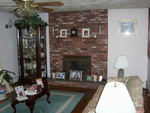 1490 Pippin Orchard Road Cranston, RI 02921 - Photo 3 of 7 Other.