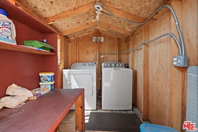 a view of car parking