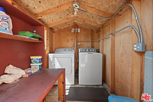 a view of car parking