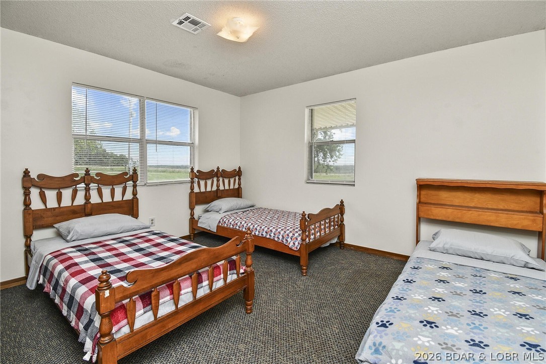 194 State Hwy MM Niangua, MO 65713 - Photo 29 of 32 Bedroom #6