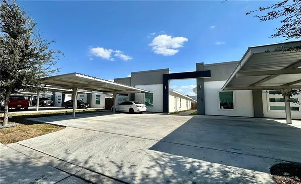 $1,300 | 3312 South Mia Lane, Unit 4, Edinburg, TX 78539