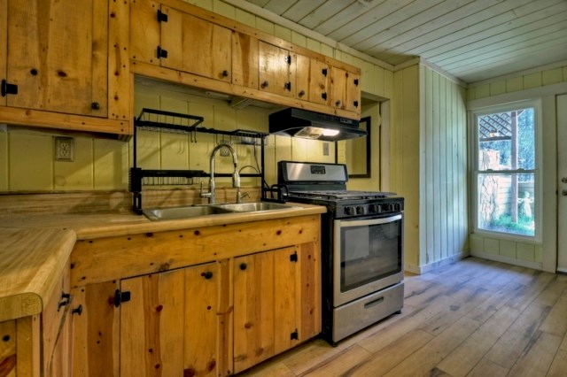 287 Old Mill Road Ellijay, GA 30540 - Photo 31 of 45 Gallery Image 31