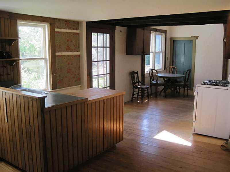 44 Carl Bailey Road Walpole, ME 04573 - Photo 17 of 35 Kitchen.