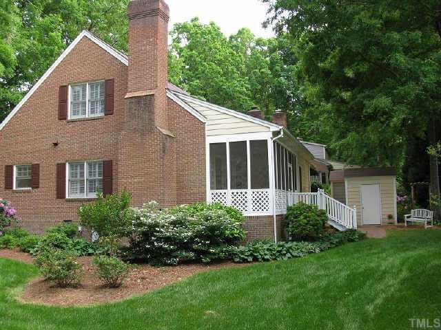 718 Weathergreen Drive Raleigh, NC 27615 - Photo 11 of 12 Other