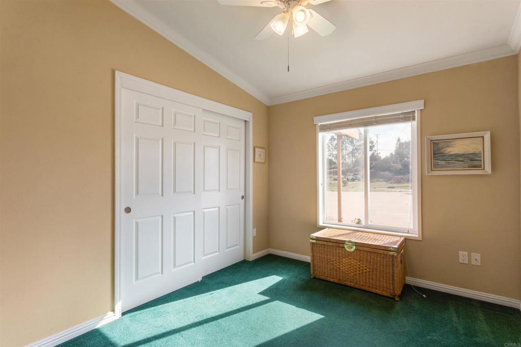 31879 Aquaduct Road Bonsall, CA 92003 - Photo 12 of 38 First Bedroom