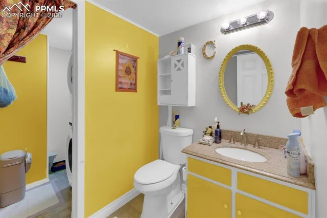 $324,900 | 1892 Brookdale Drive, Colorado Springs, CO 80918