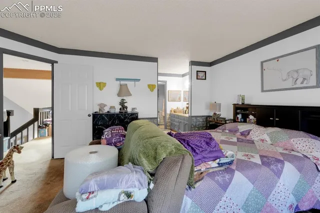 $324,900 | 1892 Brookdale Drive, Colorado Springs, CO 80918