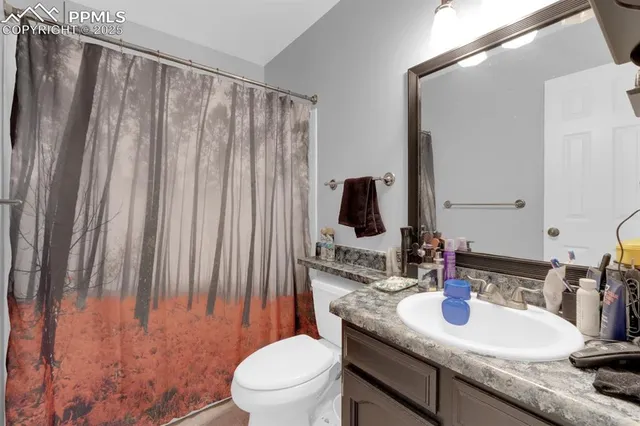 $324,900 | 1892 Brookdale Drive, Colorado Springs, CO 80918