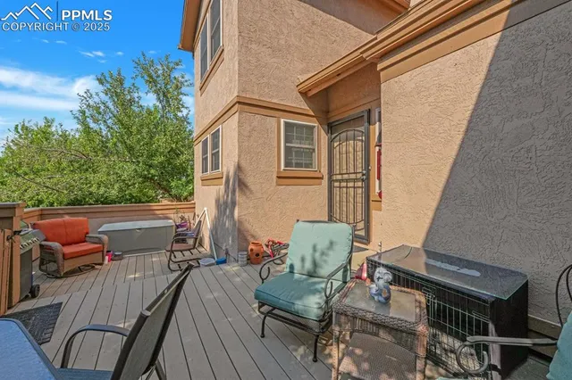 $324,900 | 1892 Brookdale Drive, Colorado Springs, CO 80918