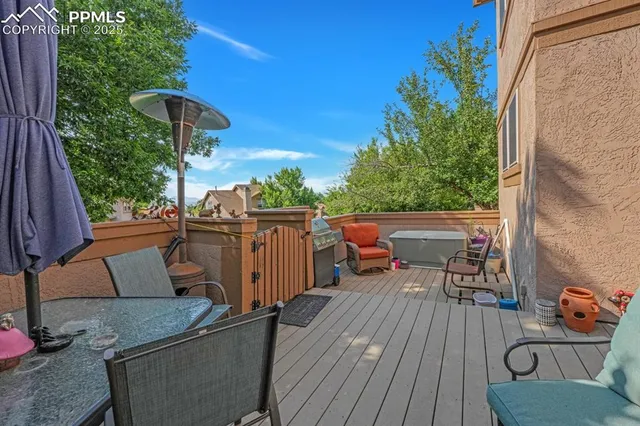 $324,900 | 1892 Brookdale Drive, Colorado Springs, CO 80918