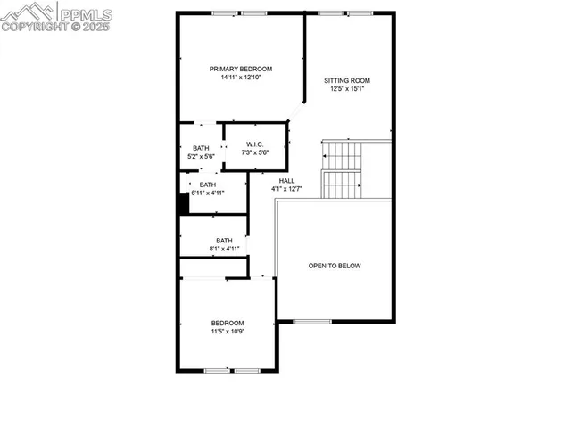 $324,900 | 1892 Brookdale Drive, Colorado Springs, CO 80918