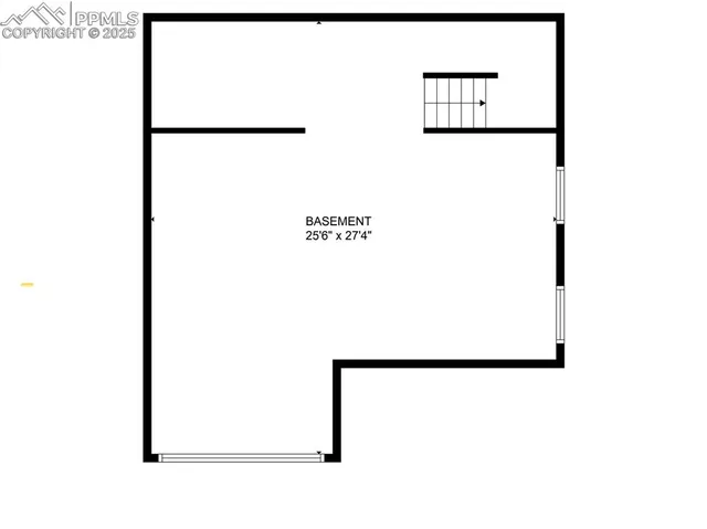 $324,900 | 1892 Brookdale Drive, Colorado Springs, CO 80918
