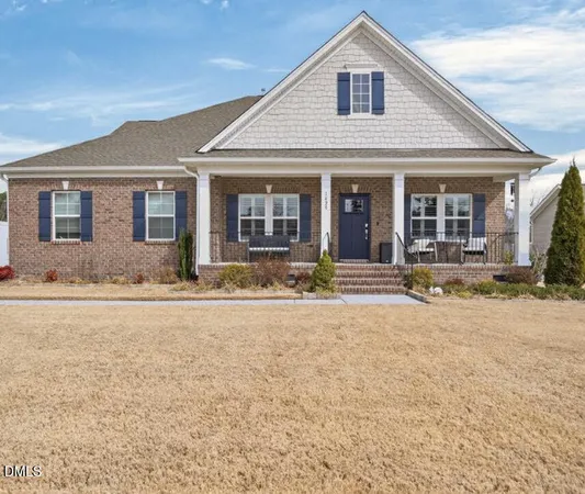 $649,900 | 1429 Beaver Tan Court, Wake Forest, NC 27587