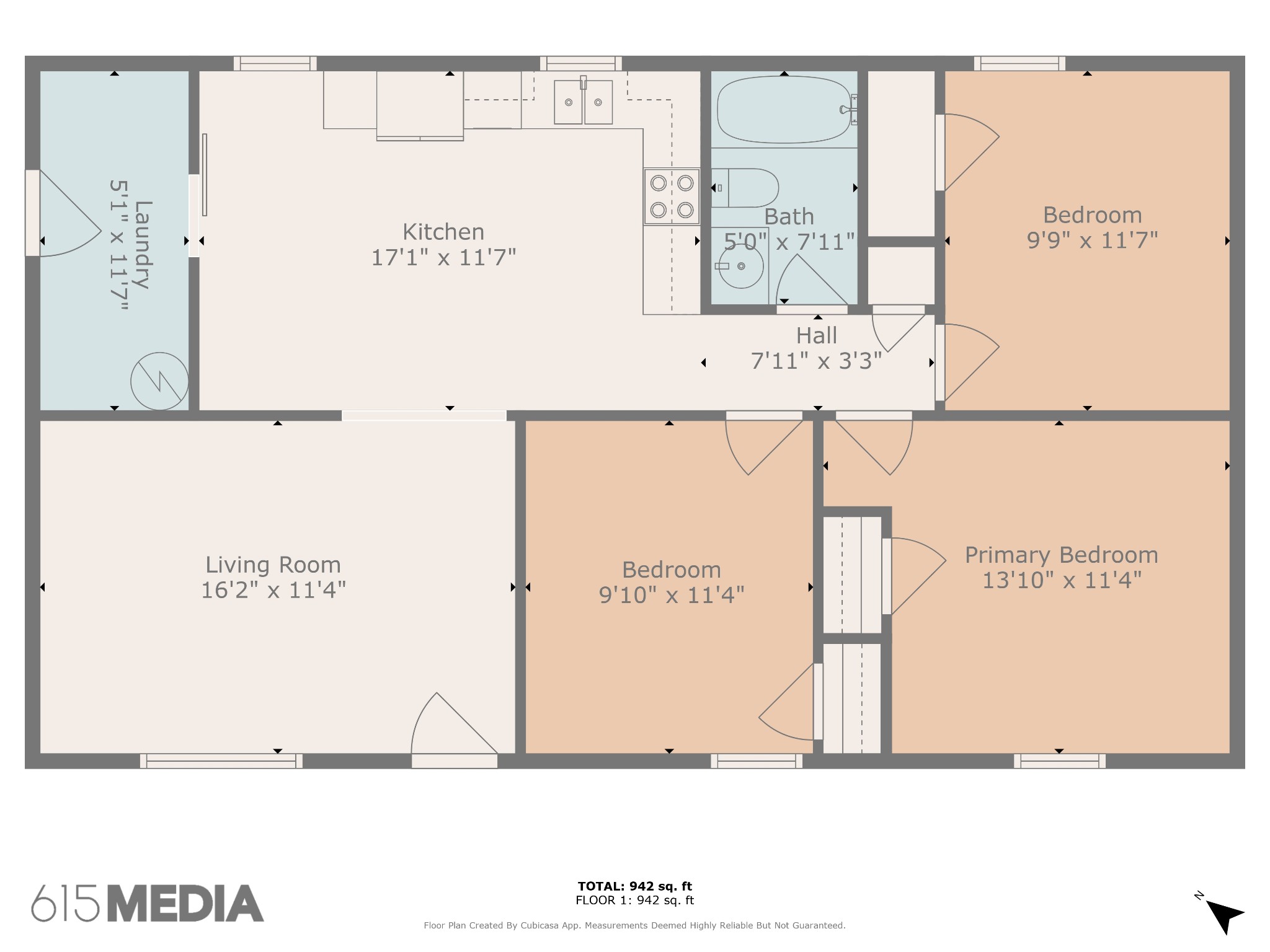 8124 Cooper Drive Murfreesboro, TN 37129 - Photo 19 of 19 a picture of a park