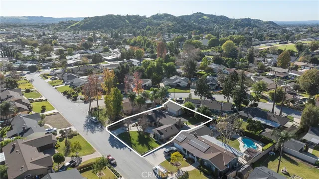 $1,040,000 | 207 South Hacienda Avenue, Glendora, CA 91741