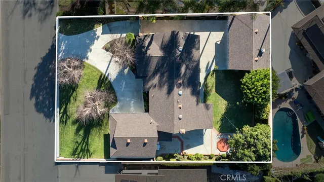 $1,040,000 | 207 South Hacienda Avenue, Glendora, CA 91741