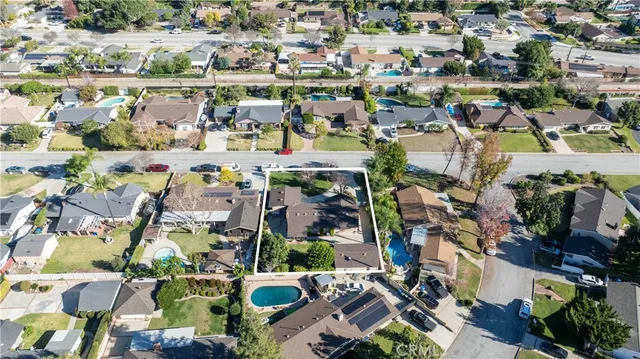 $1,040,000 | 207 South Hacienda Avenue, Glendora, CA 91741