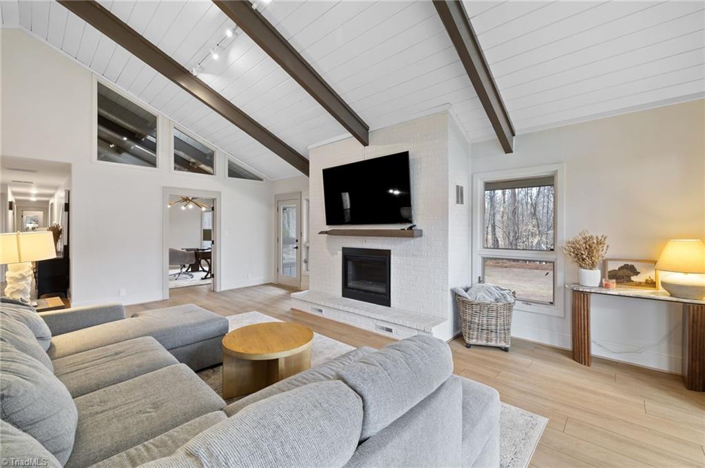 9069 Lasater Road Clemmons, NC 27012 - Photo 11 of 50