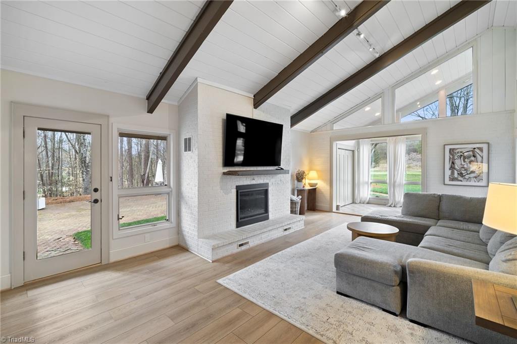 9069 Lasater Road Clemmons, NC 27012 - Photo 12 of 50