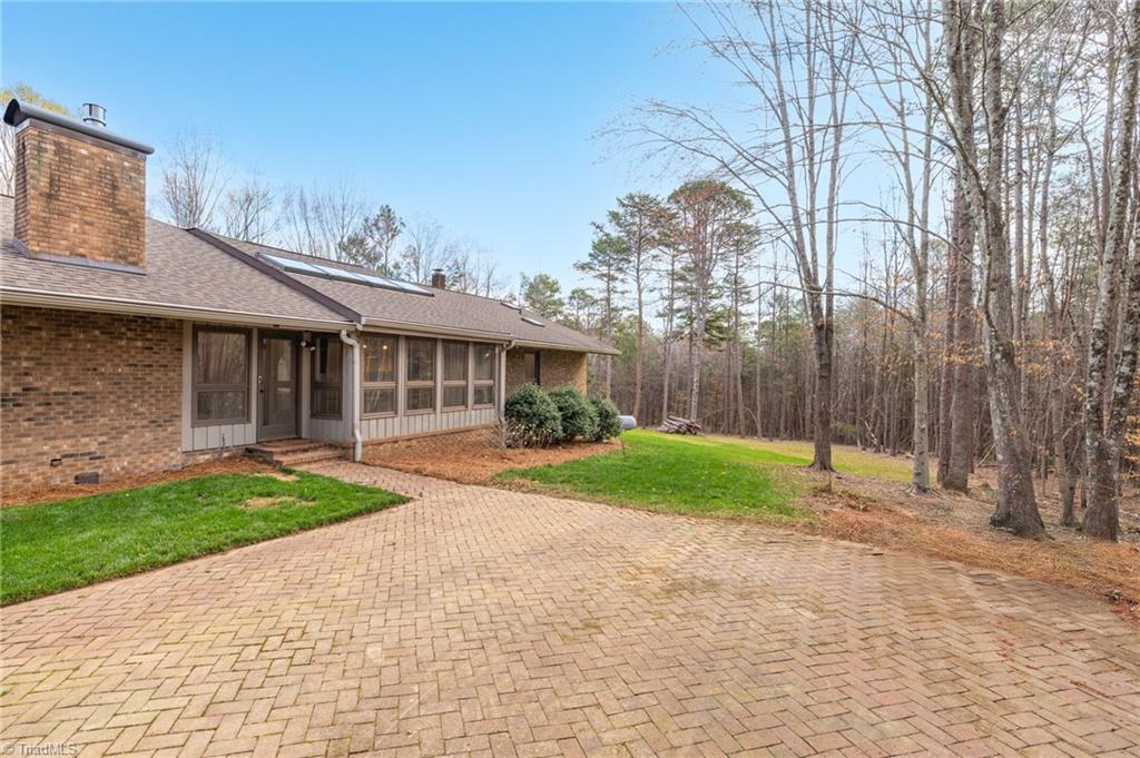 9069 Lasater Road Clemmons, NC 27012 - Photo 33 of 50