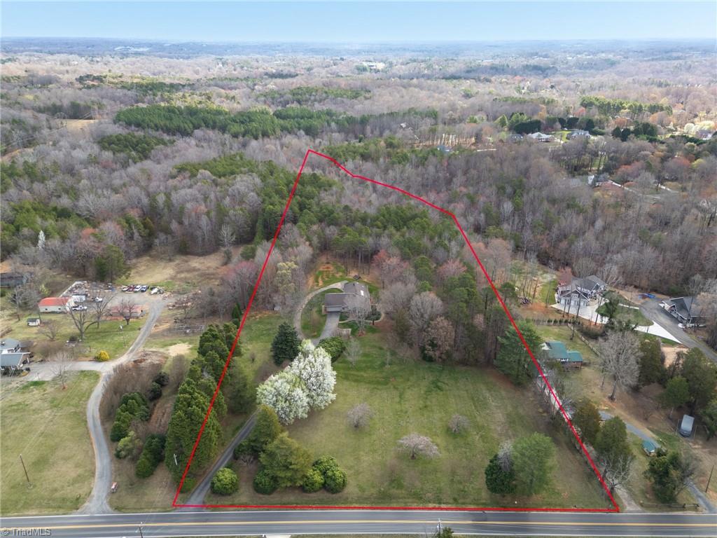 9069 Lasater Road Clemmons, NC 27012 - Photo 41 of 50