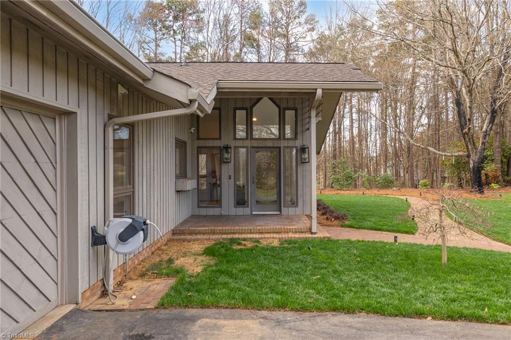 9069 Lasater Road Clemmons, NC 27012 - Photo 8 of 50