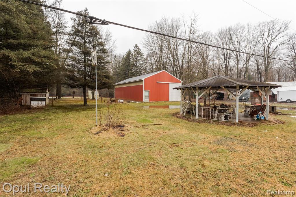 40295 Harris Road Belleville, MI 48111 - Photo 28 of 32