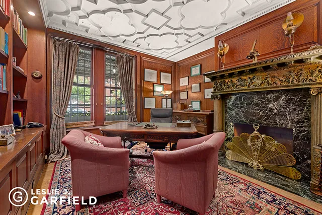 $2,500,000 | 850 Park Avenue, Unit 1A/F | Lenox Hill