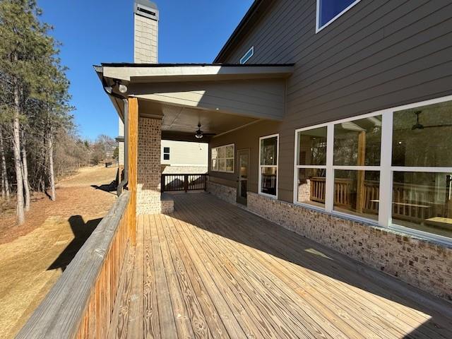 5642 Meadow View Drive Jefferson, GA 30549 - Photo 14 of 31