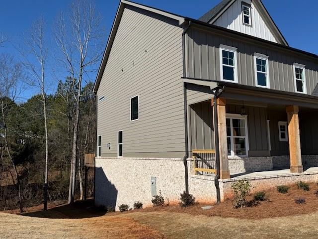 5642 Meadow View Drive Jefferson, GA 30549 - Photo 2 of 31
