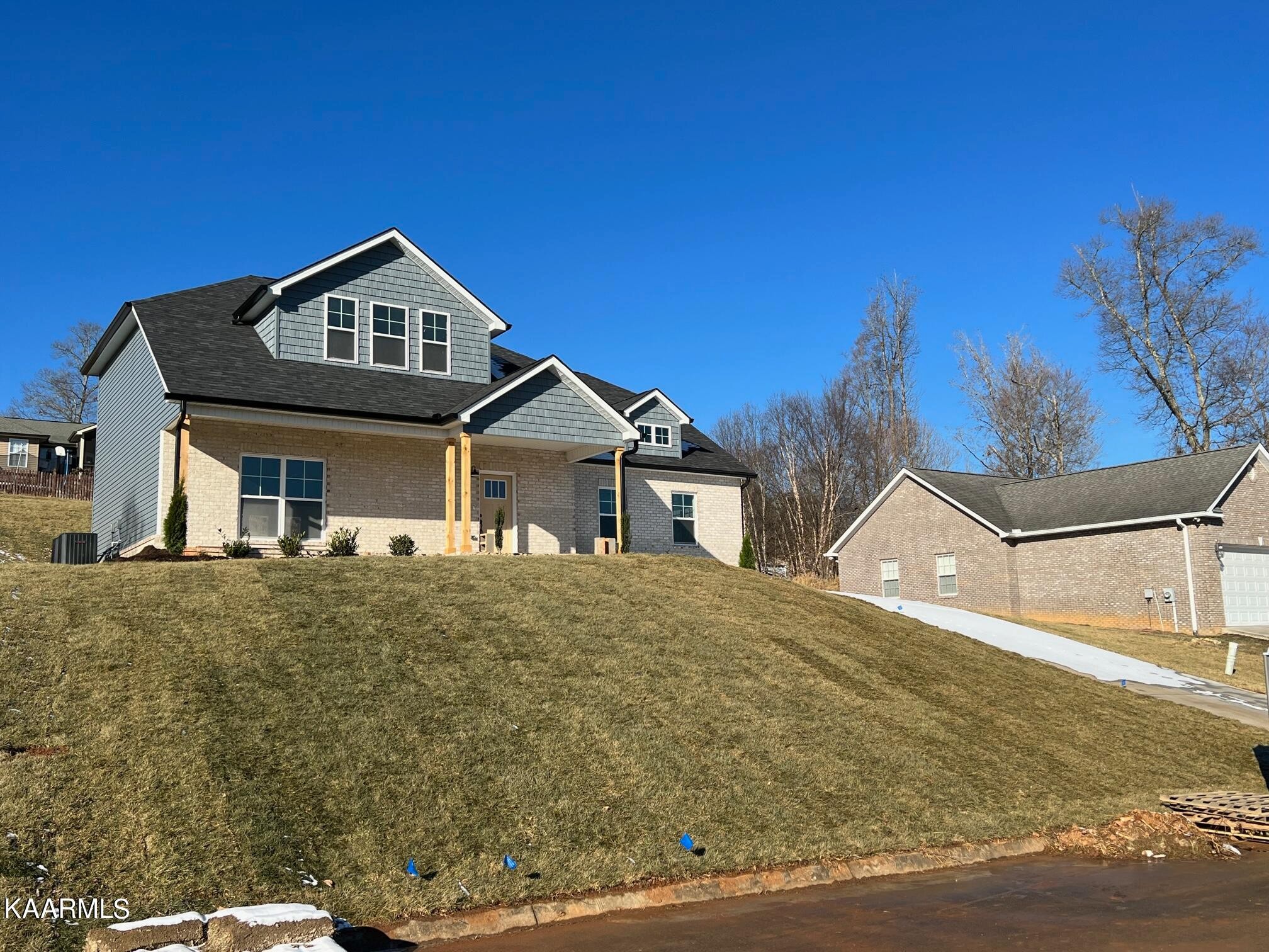 7305 Fort Apache Road Corryton, TN 37721 - Photo 1 of 22 Gallery Image 1
