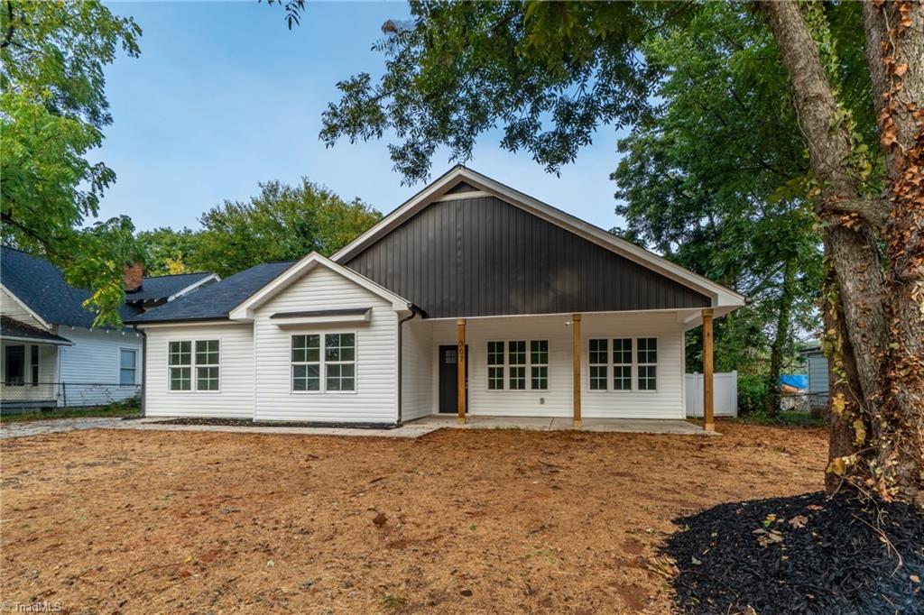 307 4th Street High Point, NC 27260 - Photo 1 of 22 Gallery Image 1