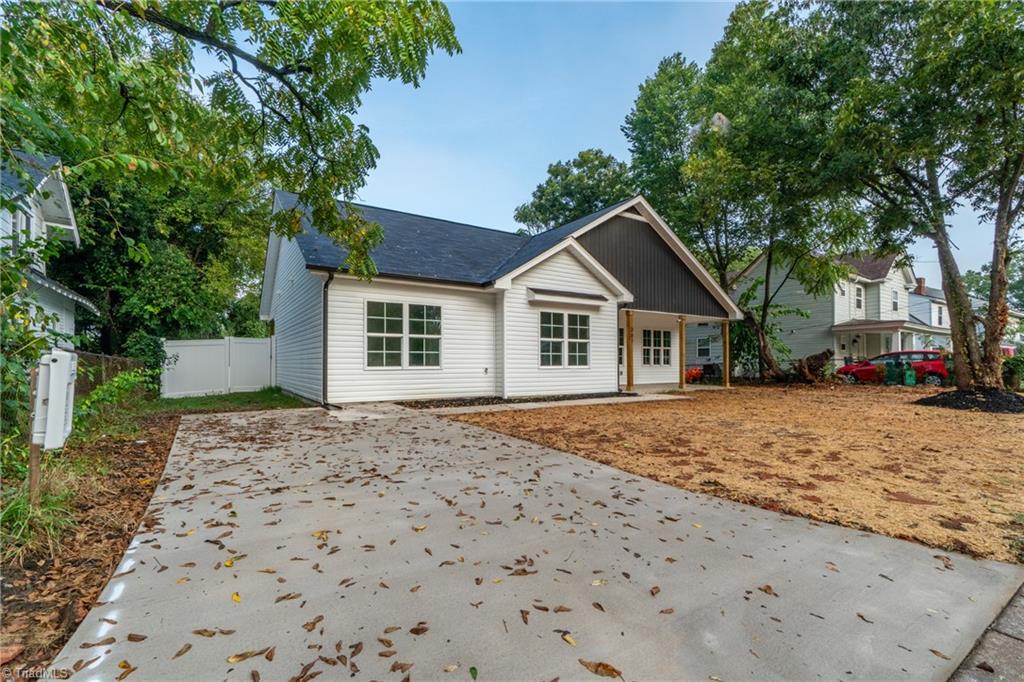 307 4th Street High Point, NC 27260 - Photo 2 of 22 Gallery Image 2