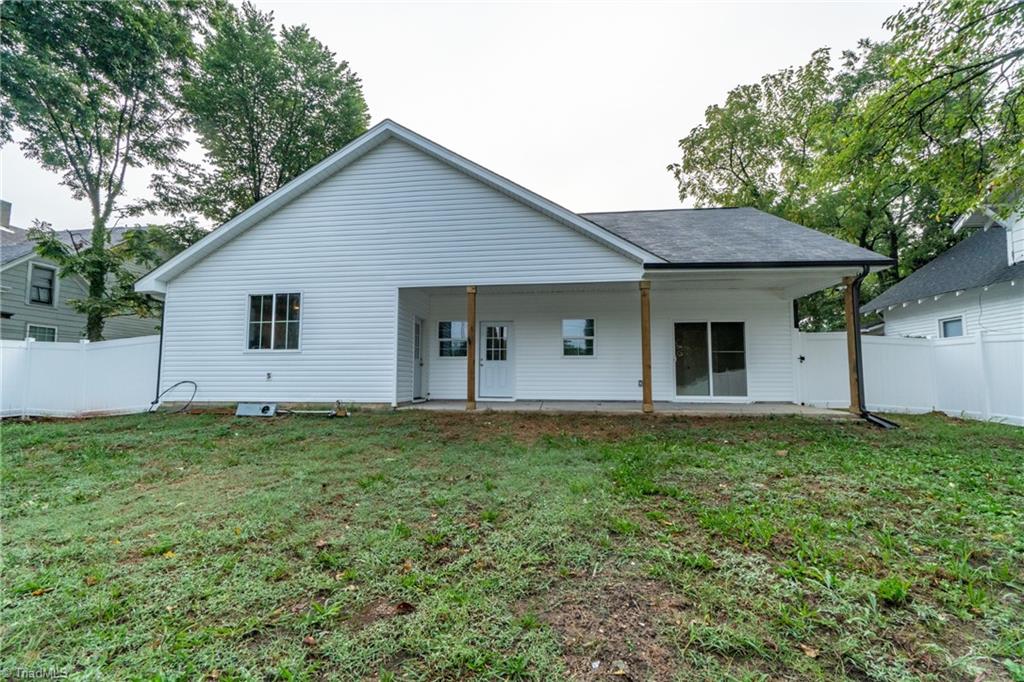 307 4th Street High Point, NC 27260 - Photo 22 of 22 Gallery Image 22