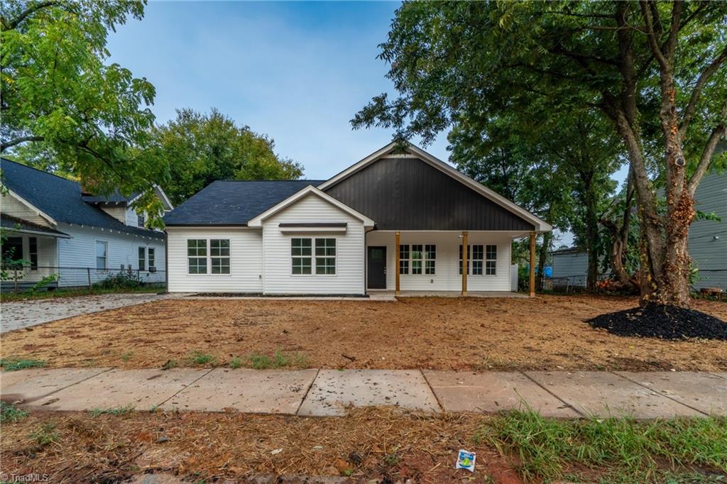 307 4th Street High Point, NC 27260 - Photo 3 of 22 Gallery Image 3