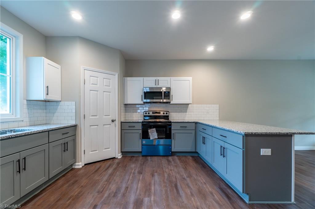 307 4th Street High Point, NC 27260 - Photo 10 of 22 Gallery Image 10