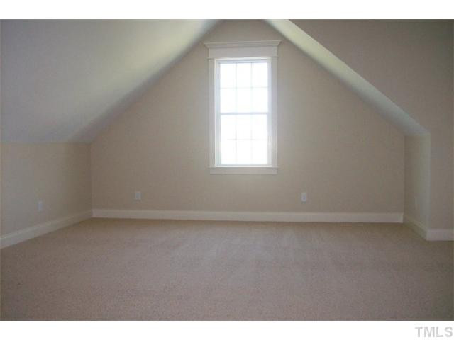 84 South Sunset Ridge Drive Willow Spring, NC 27592 - Photo 10 of 21 Bonus Room