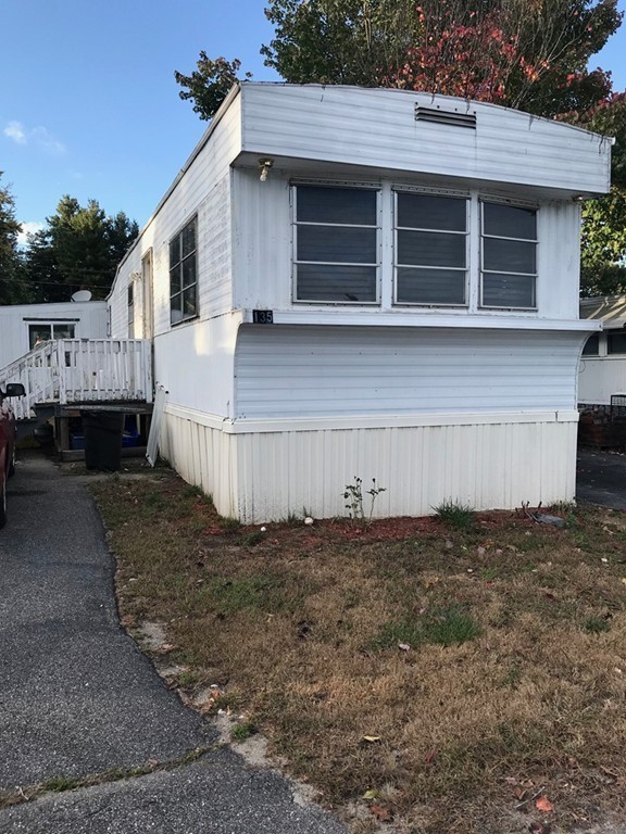 270 Littleton Road, Unit 135 Chelmsford, MA 01824 - Photo 1 of 6 Gallery Image 1