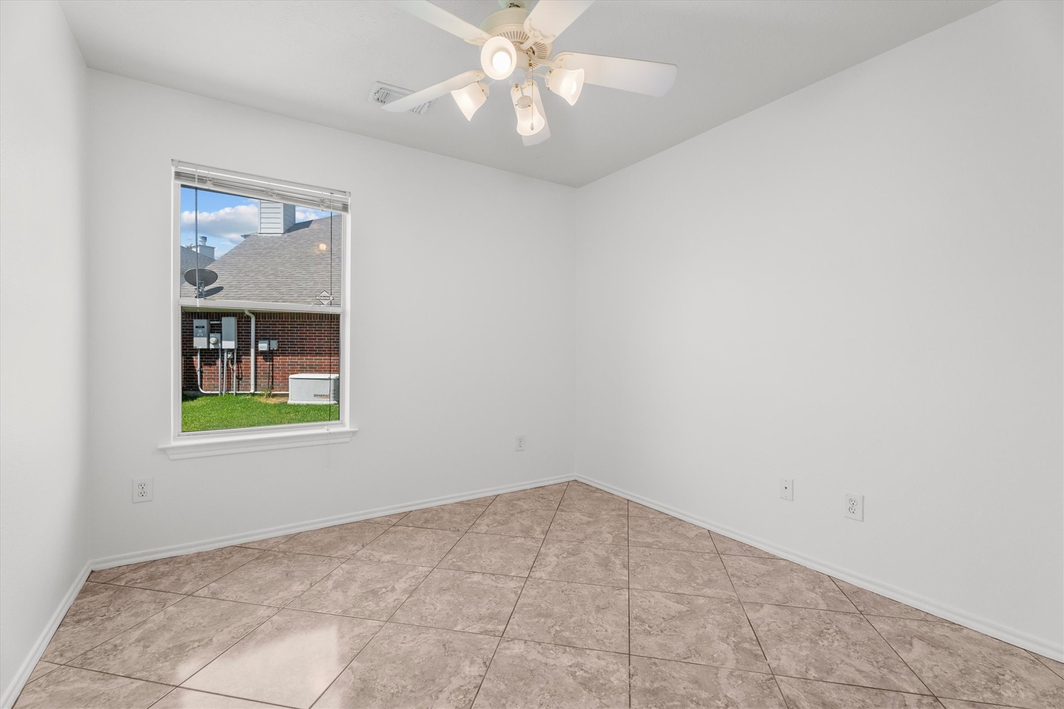 2507 Grayfeather Court Spring, TX 77388 - Photo 25 of 37 Spacious fourth bedroom.