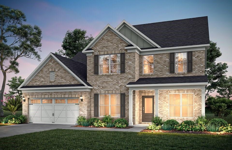 1774 Little Spring Lane Dacula, GA 30019 - Photo 1 of 35