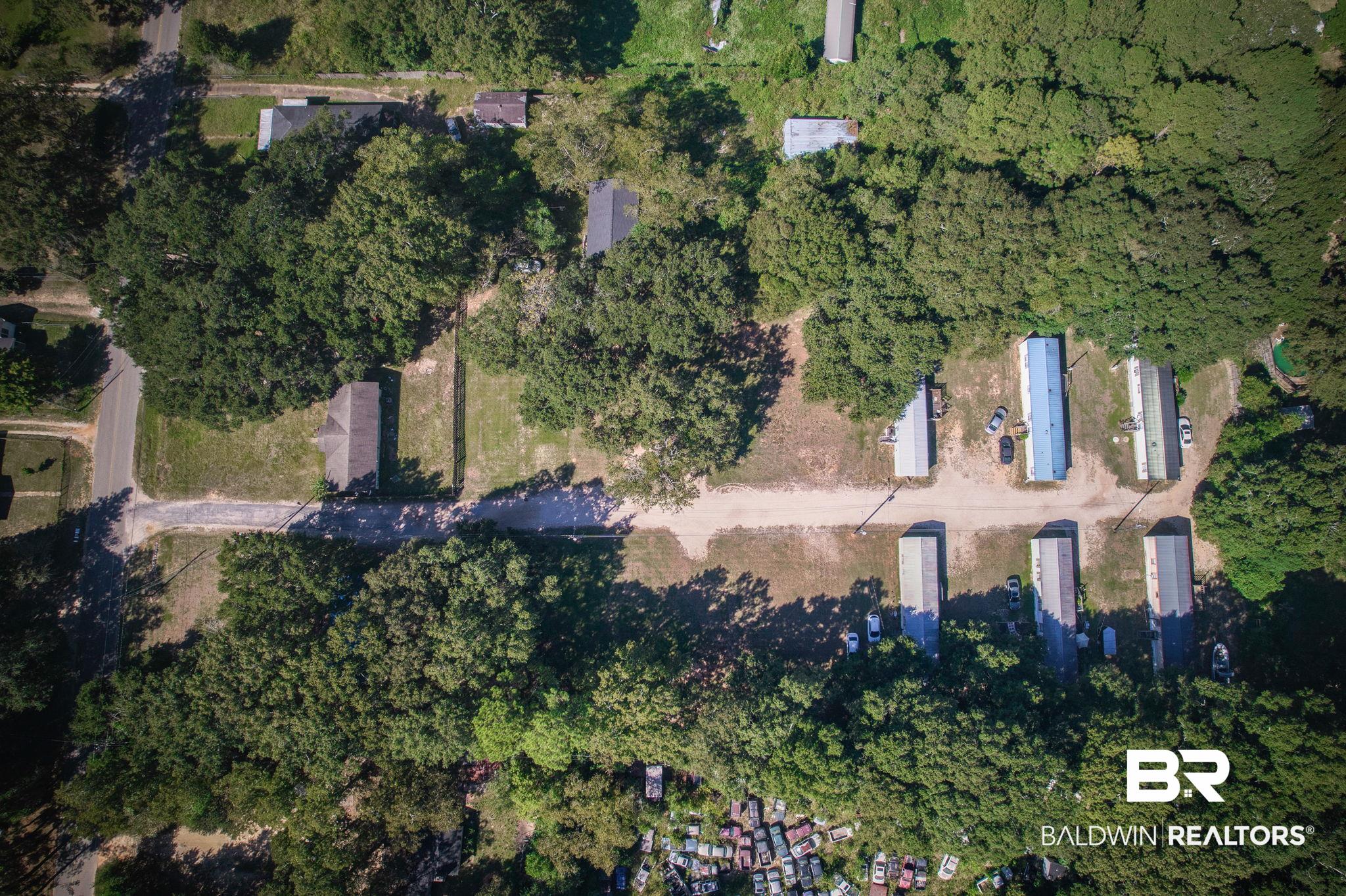 6410 Hayfield Road Theodore, AL 36582 - Photo 41 of 45