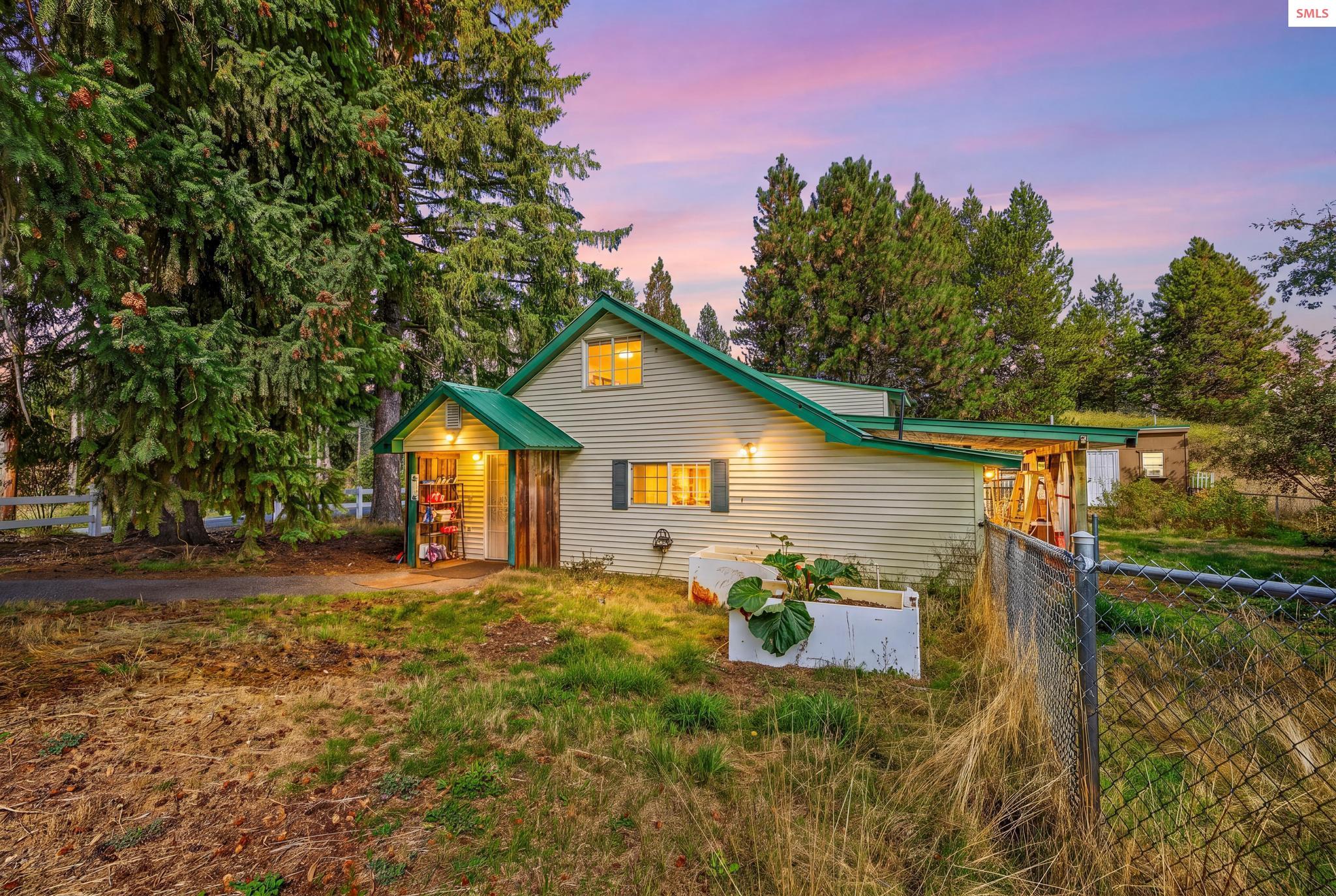 114 Bayview Road Athol, ID 83801 - Photo 22 of 63 Gallery Image 22