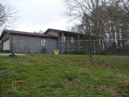 3602 Cunningham Road Knoxville, TN 37918 - Photo 1 of 1 Primary Photo