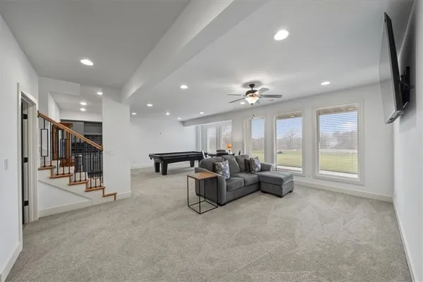 $749,924 | 8808 North Clarion Avenue, Kansas City, MO 64153