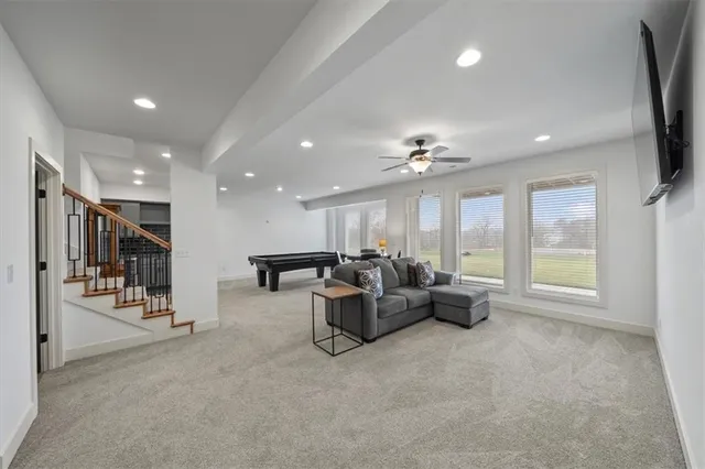 $799,000 | 8808 North Clarion Avenue, Kansas City, MO 64153