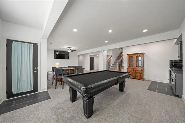 $799,000 | 8808 North Clarion Avenue, Kansas City, MO 64153