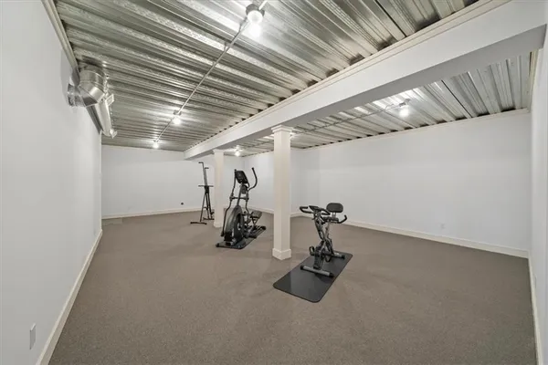 $749,924 | 8808 North Clarion Avenue, Kansas City, MO 64153